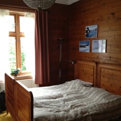 Eidfjord Gjestgiveri