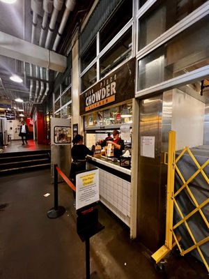 Pike Place Chowder - Pike Place Market by null
