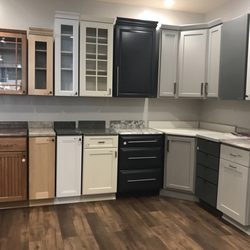 Menards - Kitchen remodeling
