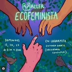 La Qarmita - Nuestros talleres y presentaciones son parte de nuestro sentido qarmitero