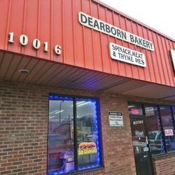 Dearborn Bakery