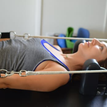 Langham Pilates - Trainers Near Me - Los Angeles, California Langham Pilates - Trainers Near Me - Los Angeles, California