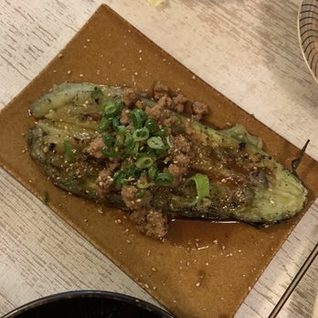 ABURIYA IBUSHI - Grilled Eggplant - Japanese Near Me - Honolulu, Hawaii ABURIYA IBUSHI - Grilled Eggplant - Japanese Near Me - Honolulu, Hawaii