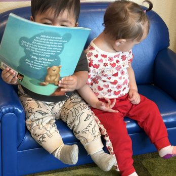 Julia’s Daycare - Child Care & Day Care Near Me - Mentone, California
