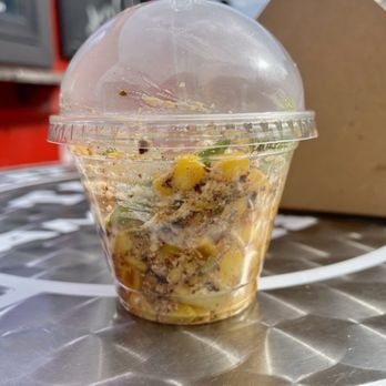The American Taco - Street corn - Food Trucks Near Me - Virginia Beach, Virginia The American Taco - Street corn - Food Trucks Near Me - Virginia Beach, Virginia