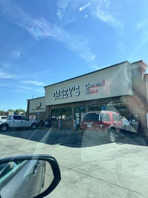 Casey's