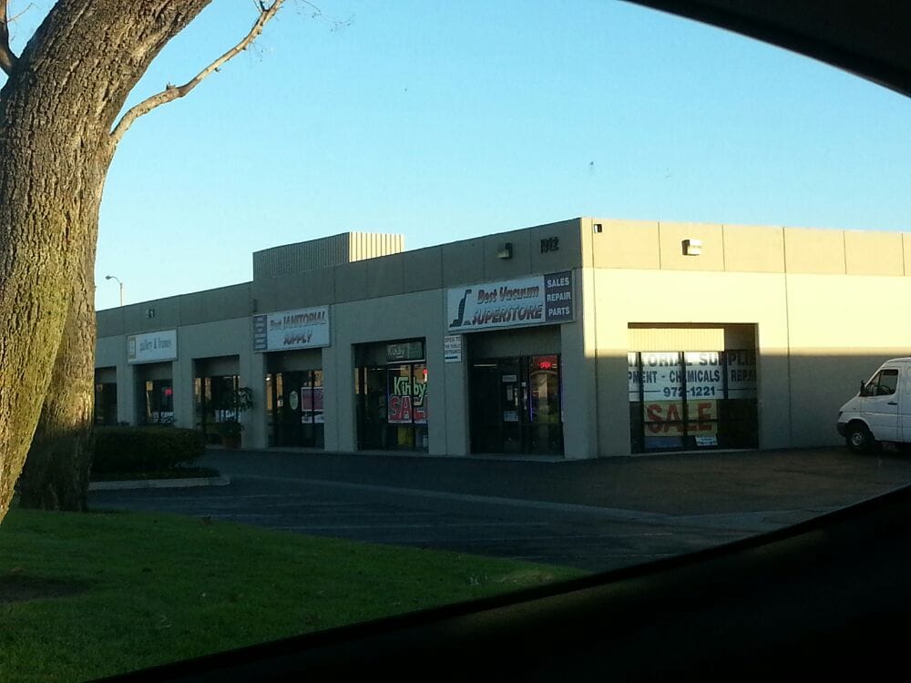 SOCAL JANITORIAL SUPPLIES Updated July 2024 14 Reviews 1815 S