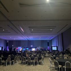 Jackson Convention Complex