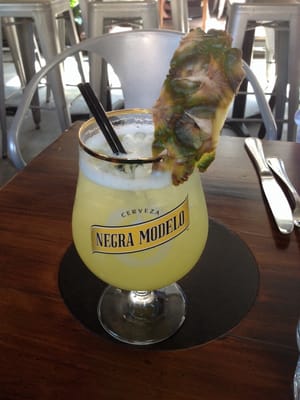 Zona Rosa Brooklyn by null