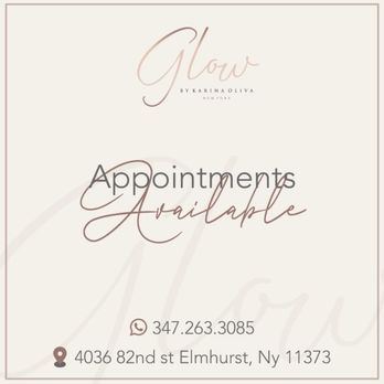 Glow by K - Eyelash Service Near Me Glow by K - Eyelash Service Near Me