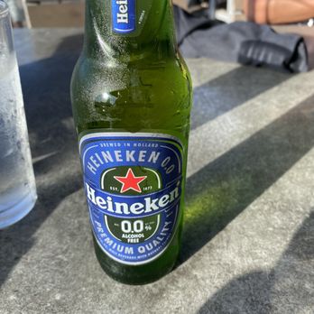 Yard House - Heineken 0 - Bars Near Me - Long Beach, California