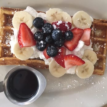 Eats - Delicious waffles - American Near Me - San Francisco, California Eats - Delicious waffles - American Near Me - San Francisco, California