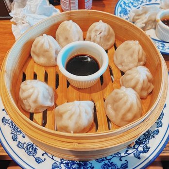 Lan Zhou Lamen - Soup dumplings - Chinese Near Me - Tampa, Florida