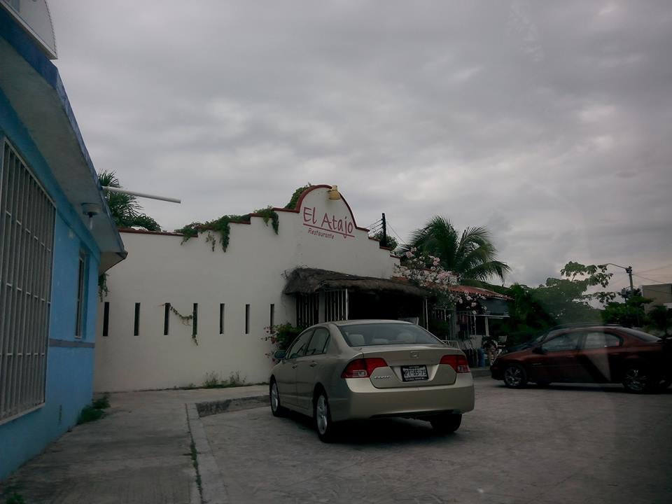 El Atajo