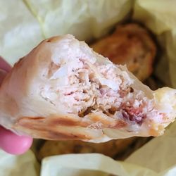 Himasuey - Chicken Empanada