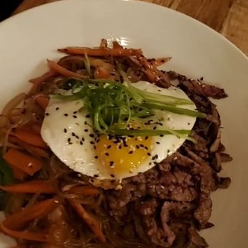 Nosh - Steak Hibachi Noodles. - New American Near Me - Rochester, New York Nosh - Steak Hibachi Noodles. - New American Near Me - Rochester, New York