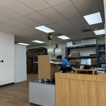 The UPS Store - Shipping Centers Near Me - Chesapeake, Virginia