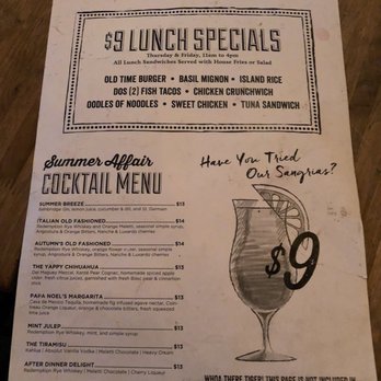 Edwin Mills by Equator - New American Near Me - Pasadena, California