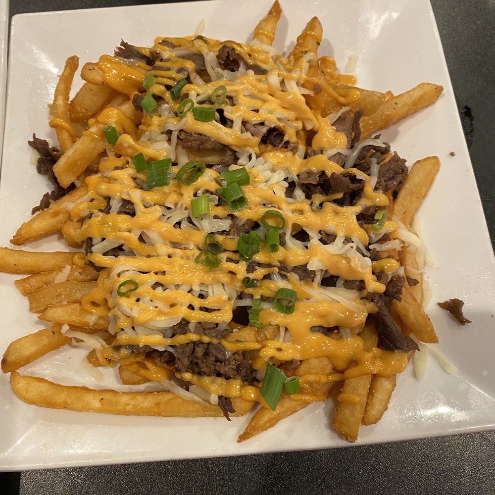 Bonchon Pearland - Bulgogi fries - Chicken Wings Near Me - Pearland, Texas Bonchon Pearland - Bulgogi fries - Chicken Wings Near Me - Pearland, Texas