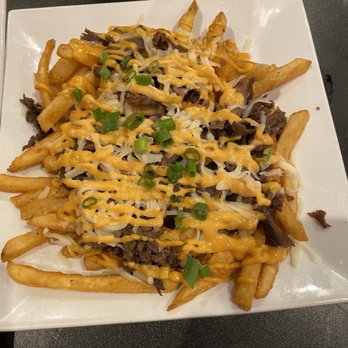 Bonchon Pearland - Bulgogi fries - Chicken Wings Near Me - Pearland, Texas