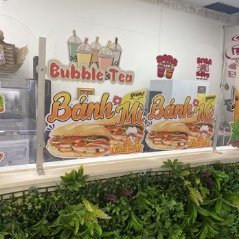 M Cafe - Sandwiches is very good - Coffee & Tea Near Me - Milpitas, California
