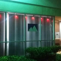 Modjeska Playhouse - Outside