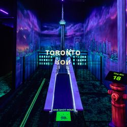 GlowTown