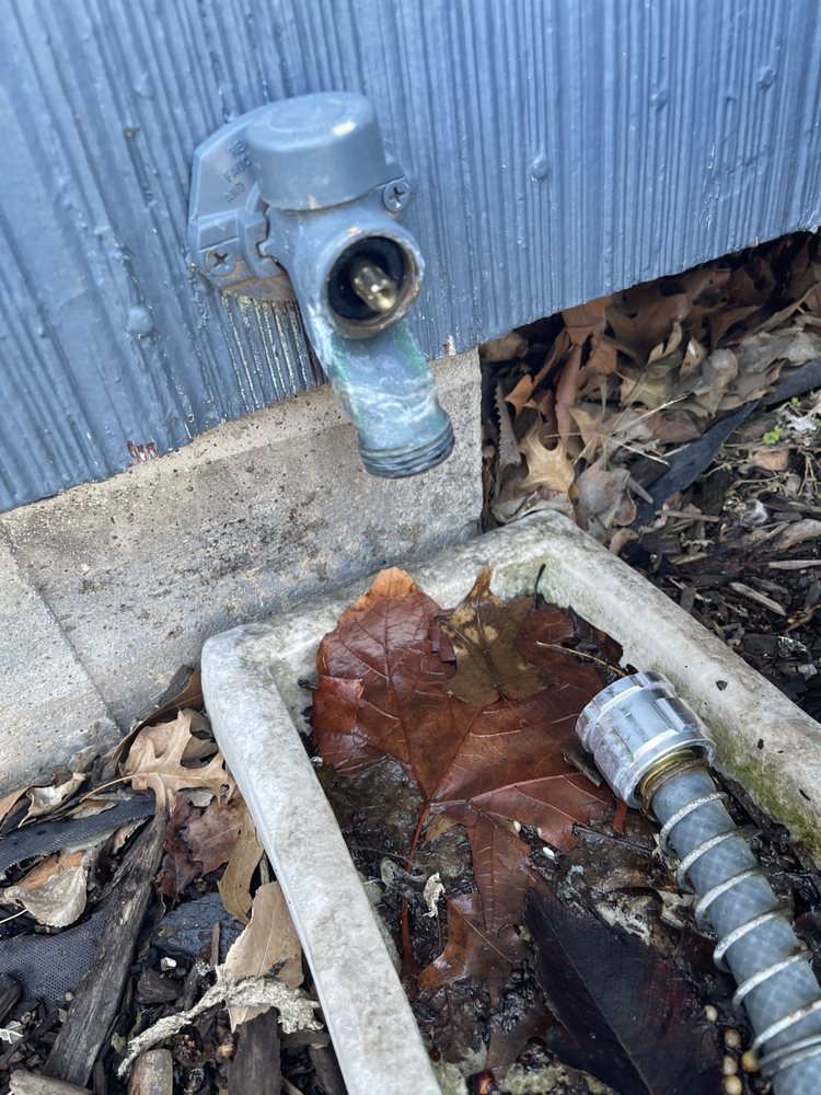 Slide of 360 Plumbing Company