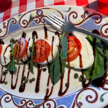 Pasta Jay's - Caprese Salad - Italian Near Me - Moab, Utah Pasta Jay's - Caprese Salad - Italian Near Me - Moab, Utah