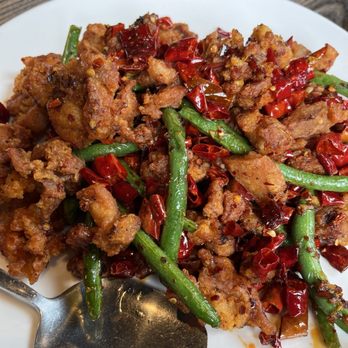 Tasty Corner - Szechuan Near Me - Portland, Oregon