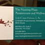 The Nesting Place