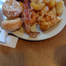 Windy Hollow Restaurant