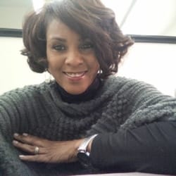 Bee's Tax Service - Mrs Benita, owner of Bee's Tax Service.