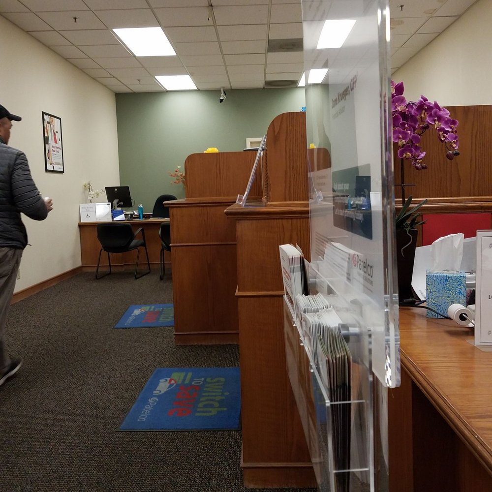 Patelco Credit Union Novato - Great Service - Banks & Credit Unions Near Me - Novato, California Patelco Credit Union Novato - Great Service - Banks & Credit Unions Near Me - Novato, California