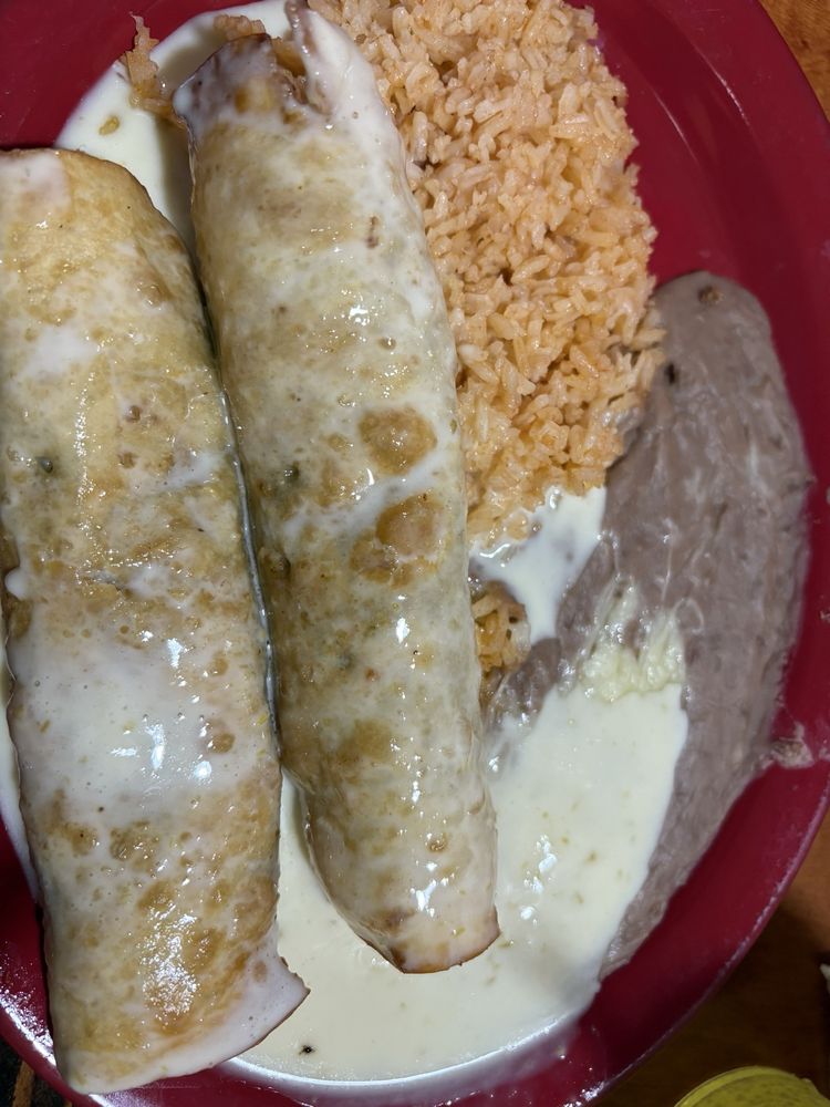 La Carreta Mexican Restaurant