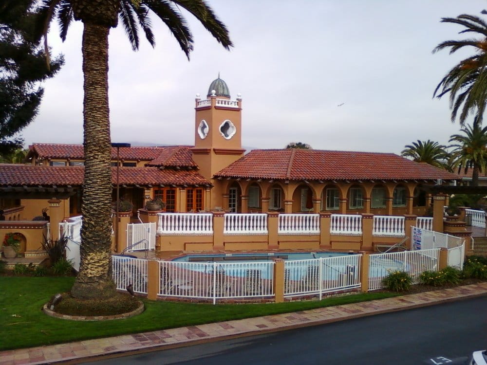 SFO El Rancho Inn, SureStay Collection by Best Western