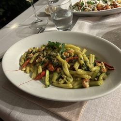 Trattoria Clementina