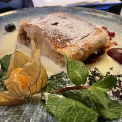 Kočár z Vídně - Strudel