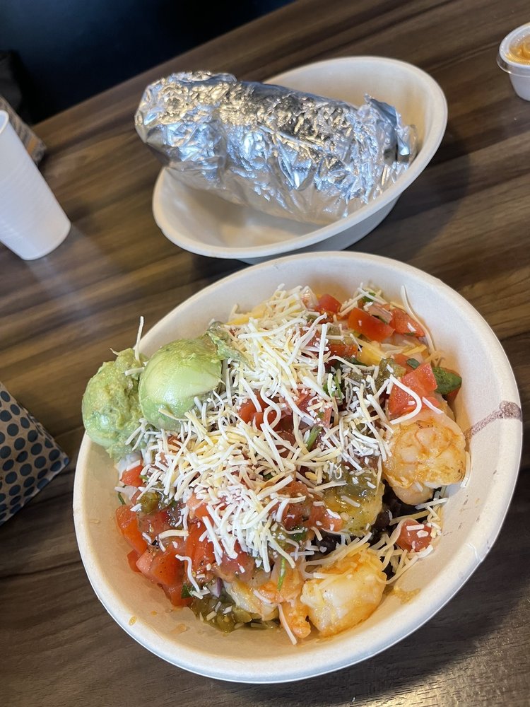 QDOBA Mexican Eats