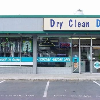 Dry Clean Dr. - best of best cleaner in town!! - Dry Cleaning Near Me - Renton, Washington Dry Clean Dr. - best of best cleaner in town!! - Dry Cleaning Near Me - Renton, Washington