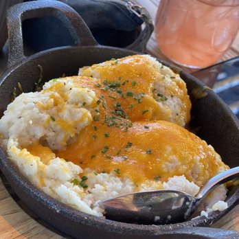 Yardbird - Grits - Southern Near Me - Dallas, Texas