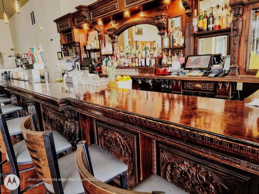 Jackie Rey's Ohana Grill Hilo by null