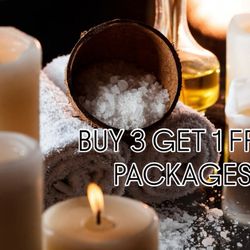 Mend Massage Therapy
