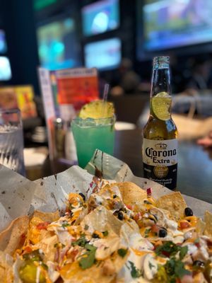 Dave & Buster's Las Vegas - Summerlin by null