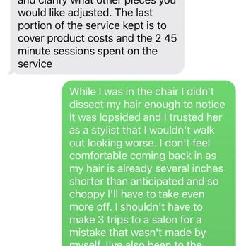 Mahne Roots Collective - Hair Stylists Near Me - Broomfield, Colorado