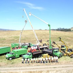 Bunyon Bros. Tree Service - Bunyon Bros. Tree Service Serving the central coast for over 30 years.