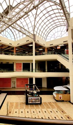 South Bay Galleria by null