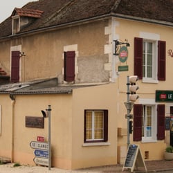 Restaurant Le Cheval Blanc