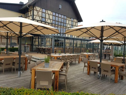Spa & GolfResort Weimarer Land by null