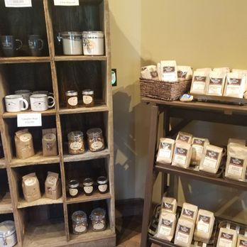 The Dancing Bean - Could buy coffee and other goods, too - Coffee & Tea Near Me - Townsend, Tennessee The Dancing Bean - Could buy coffee and other goods, too - Coffee & Tea Near Me - Townsend, Tennessee